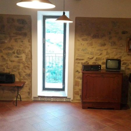 Giro Di Vite Villa Rocca Imperiale Luaran gambar