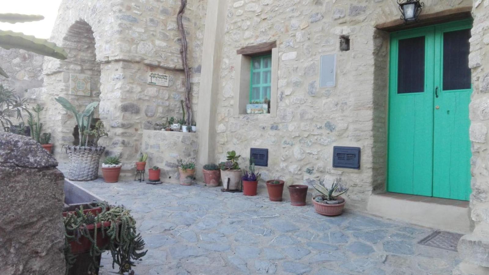 Giro Di Vite Villa Rocca Imperiale Luaran gambar